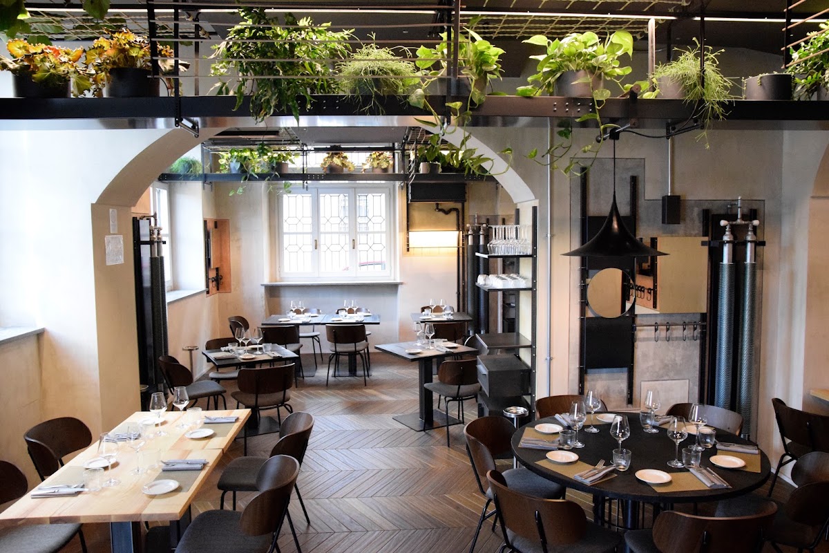 Almondo Trattoria